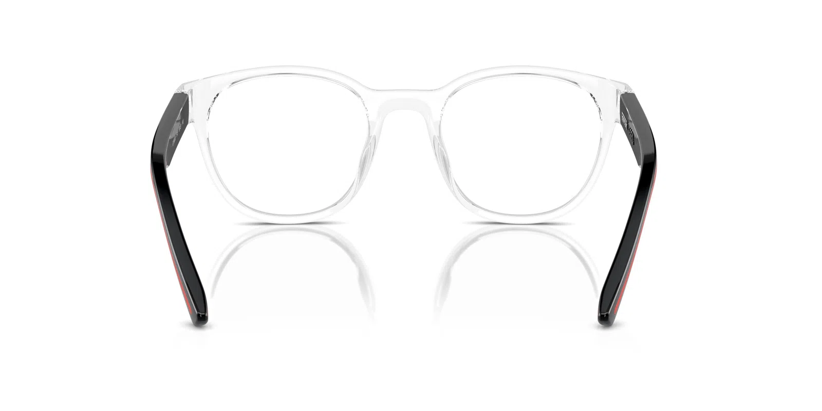 Scuderia Ferrari 8002U Eyeglasses - view 19